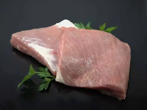 Secreto vom Schwein