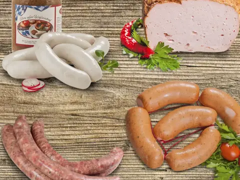 Topseller Paket „Bayern“ Klein