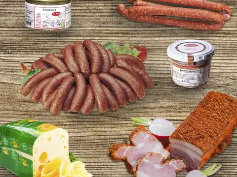 Wanderpaket "Brotzeit"