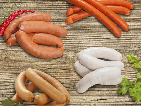 Warme Würstl Paket