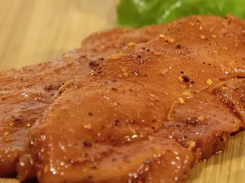 Winzersteak
