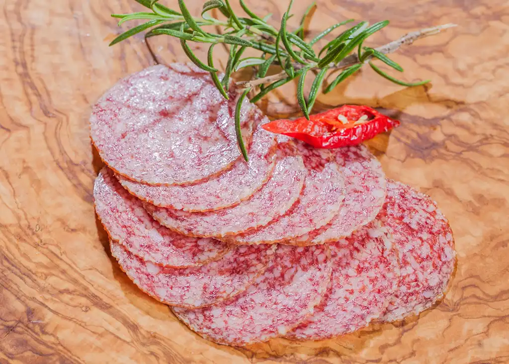ungarische Salami PICK Bild 1