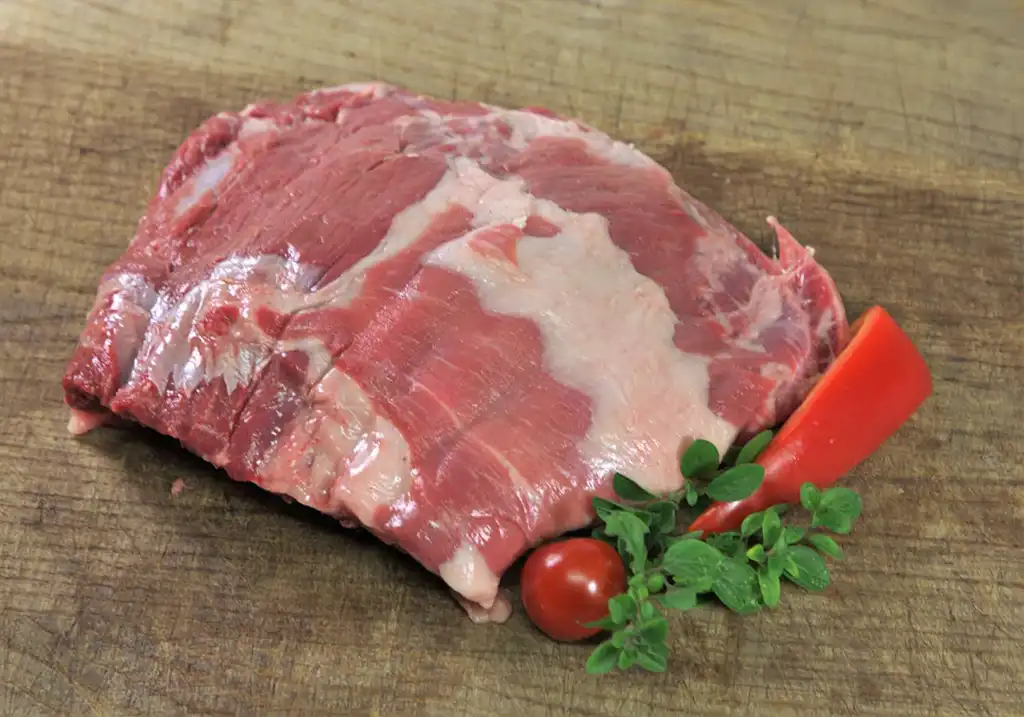 Wildschwein Rippchen