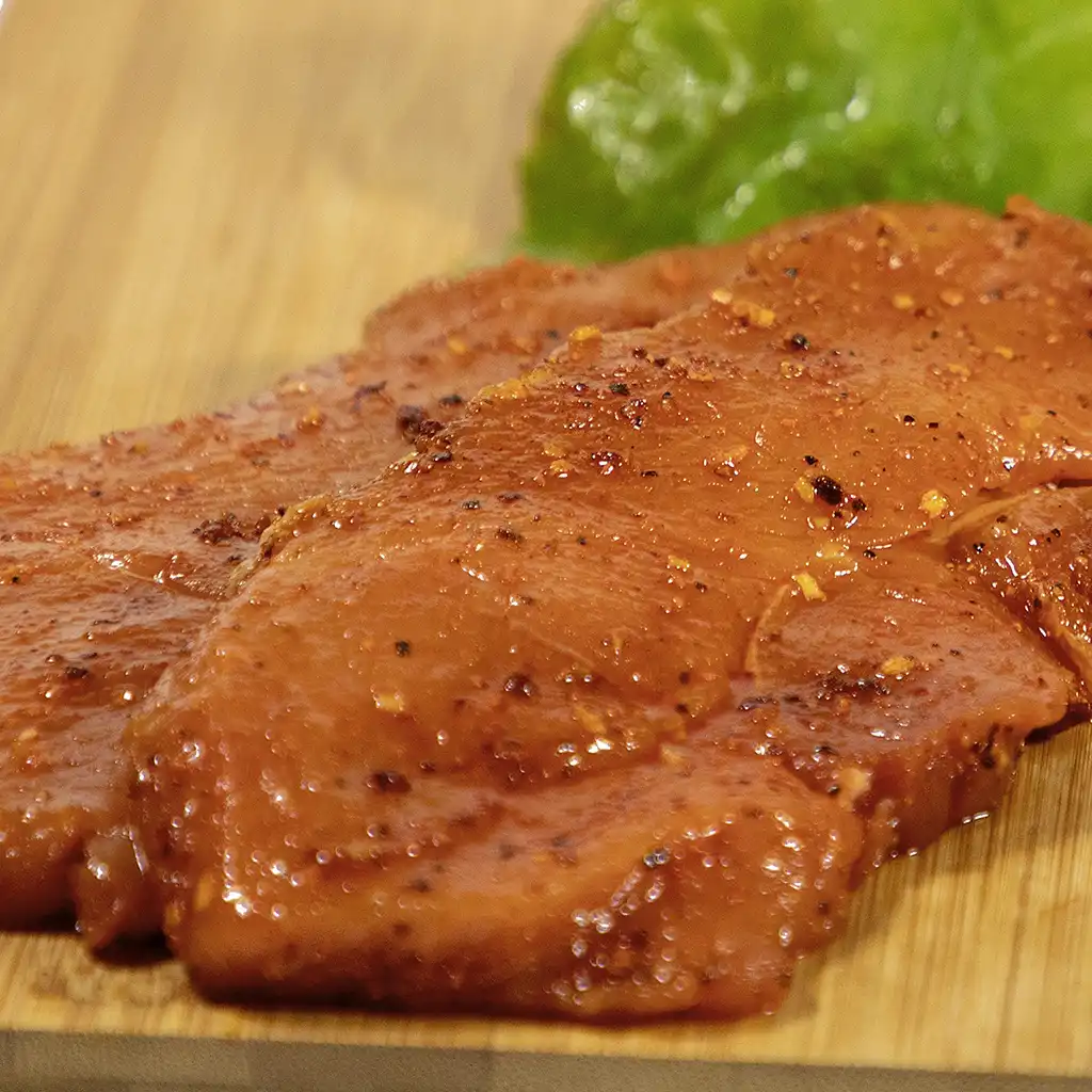 Winzersteak Bild 1